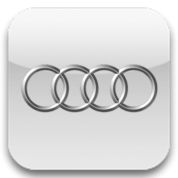 Audi car keys replacement