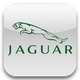 Jaguar car keys replacement