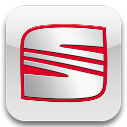 Seat car keys replacement