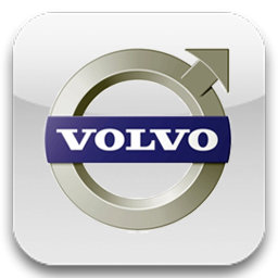 Volvo car keys replacement